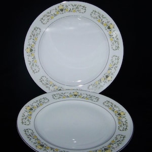 Sterling China Florentine - Etsy