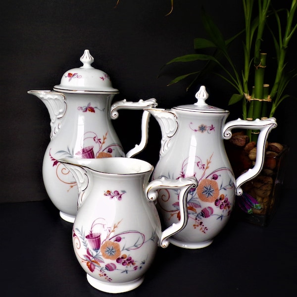 Rosenthal Selb Bavaria China Etsy