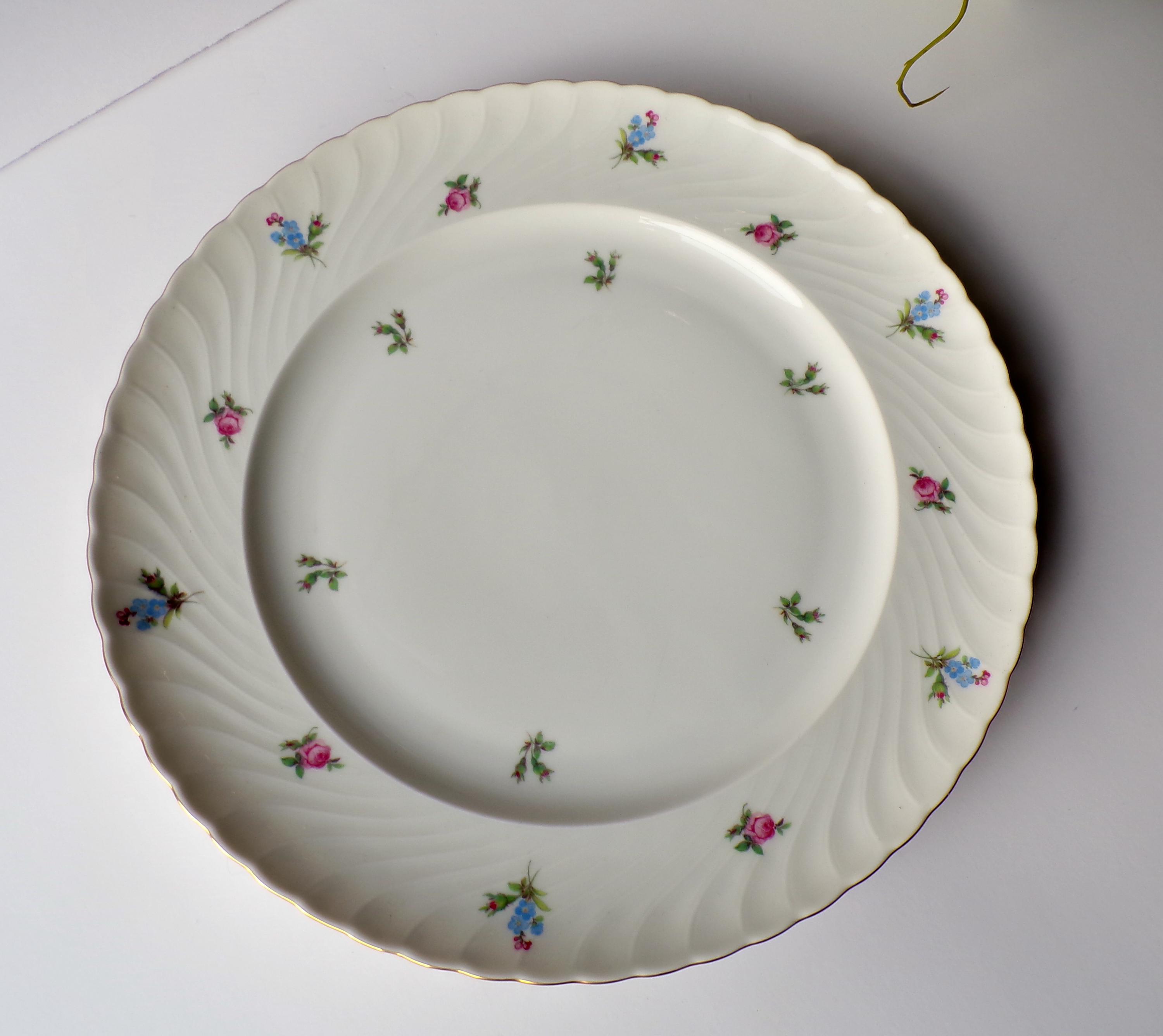 Dresden German China - Etsy