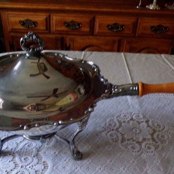 Fondue Set Etsy