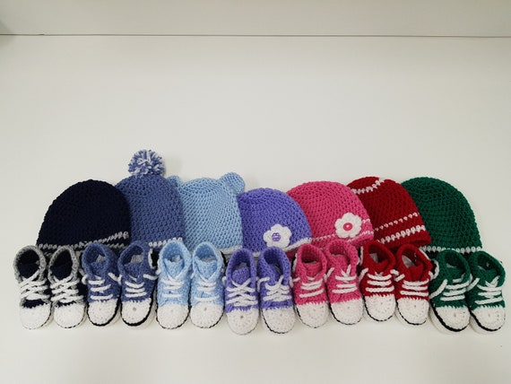 design your own baby converse