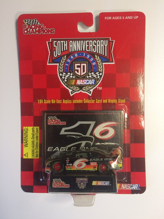 1998 racing champions diecast