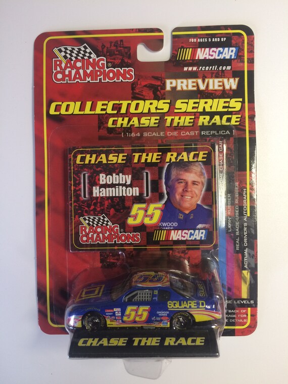 collectors diecast series