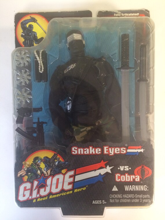 gi joe 3 inch action figures