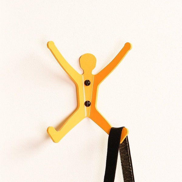 Unique Coat Hooks Etsy