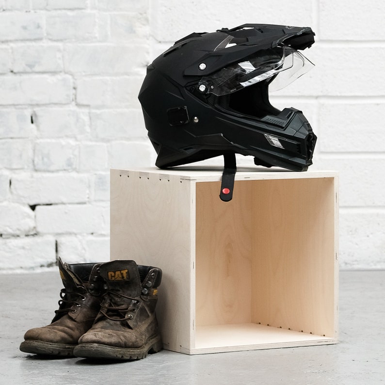 Chop Shop Display Shelf Unit Vinyl Pigeon Hole CD Storage Etsy