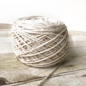 Winding Service Available/ Skeins Caked