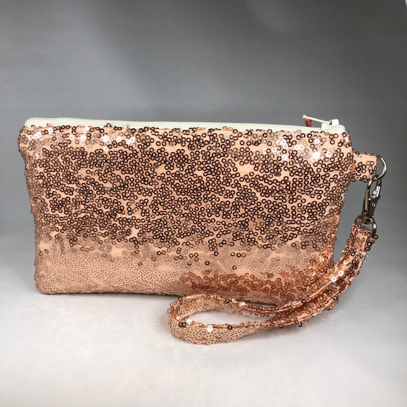 gold clutch purse for wedding