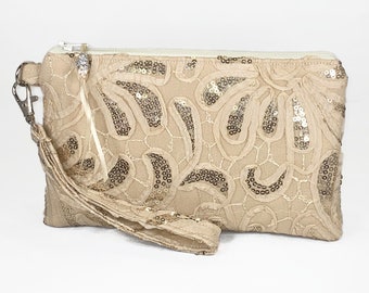 evening wristlet