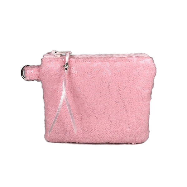 Pocket Set In Pink