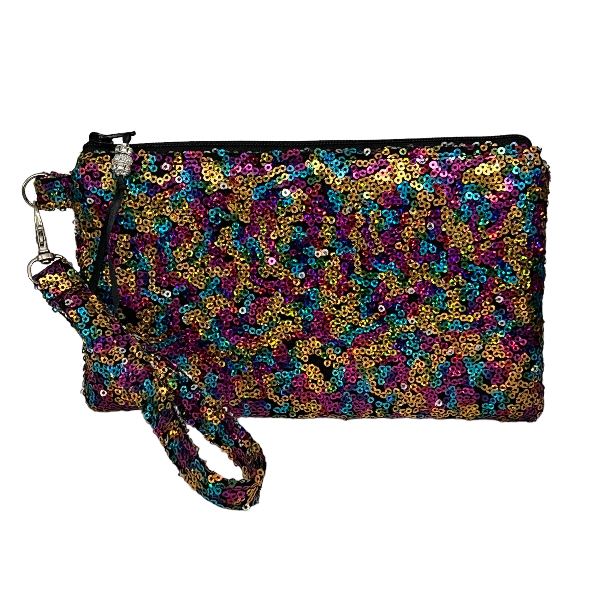 Multi Color Evening Purse - Etsy