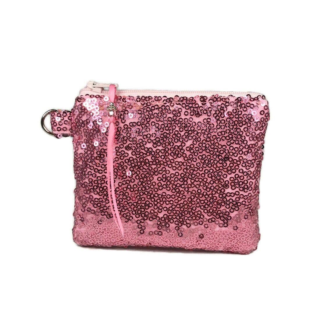Buy boxoon Girls Mini Coin Purse Sequin Small Coin Bag Change Purse for  Women Zip Money Wallet for Girls at Amazon.in