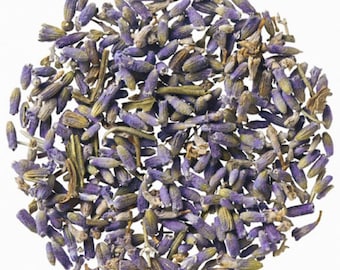 500 g. Organic, Greek, aromatic Lavender, fresh lavender flowers, this year 2021 harvest, bulk best blue Lavender