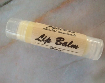 Natural Lip Balm, Organic Lip Balm, cracked lips, moisturizing Lip Care