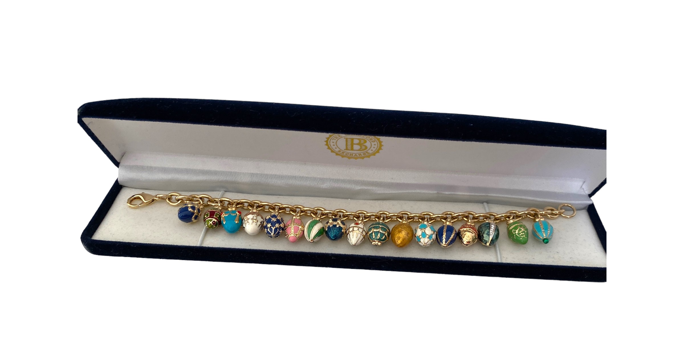 Bradford exchange medical alert bracelet best sale