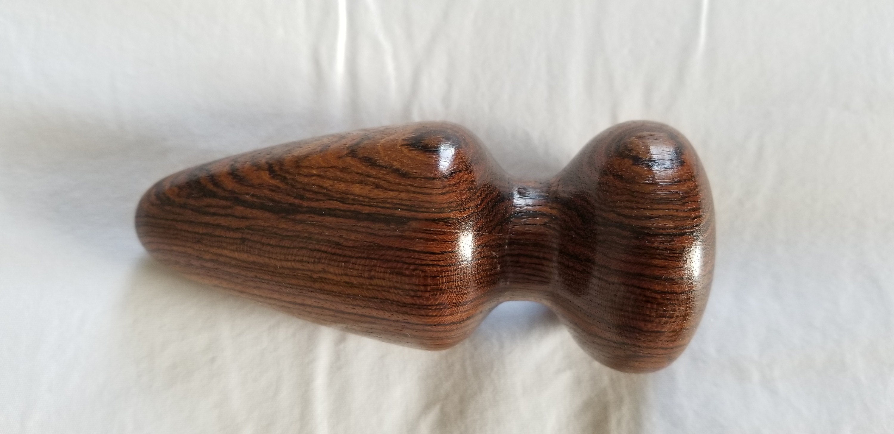 Anal plug - emailinriko