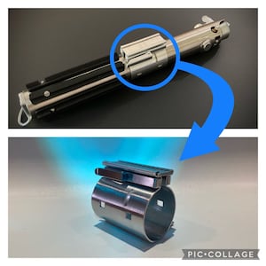 W*o様 【売り切り価格】Graflex Clamp（刻印有） Graflex Clamp - Etsy