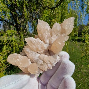 Calcite - China Minerals - Crystals - Minerals - Fine minerals