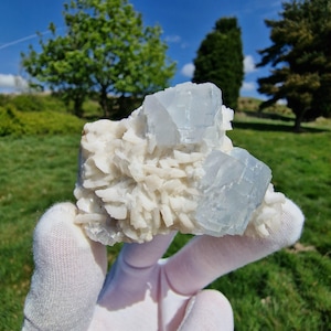 Shangbao fluorite - Etsy 日本