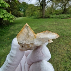 Baryte - Wet Grooves Mine - Yorkshire minerals - British minerals - Crystals - Minerals - Unique crystals - Rare minerals - Healing crystals
