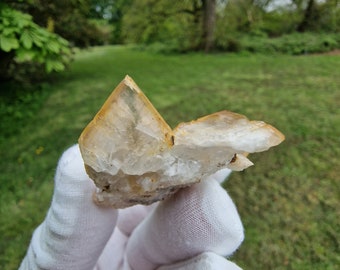 Baryte - Wet Grooves Mine - Yorkshire minerals - British minerals - Crystals - Minerals - Unique crystals - Rare minerals - Healing crystals