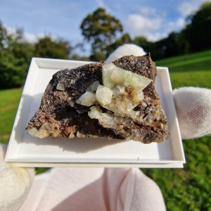 Augelite - Rapid Creek - Canadian minerals - Crystals - Minerals - Crystals