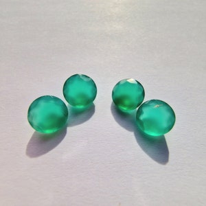 Chalcedony Gemstone Set - Chalcedony - Gemstones - Minerals - Crystals