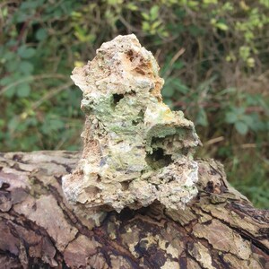 Pyromorphite - Minerals - British minerals - Display minerals - Unique minerals - Healing crystals - Crystals
