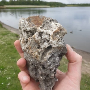 Barite - Gunnerside gill - Rare Baryte - Fine minerals - Crystals - Minerals - Unique crystals - Rare minerals - Healing crystal