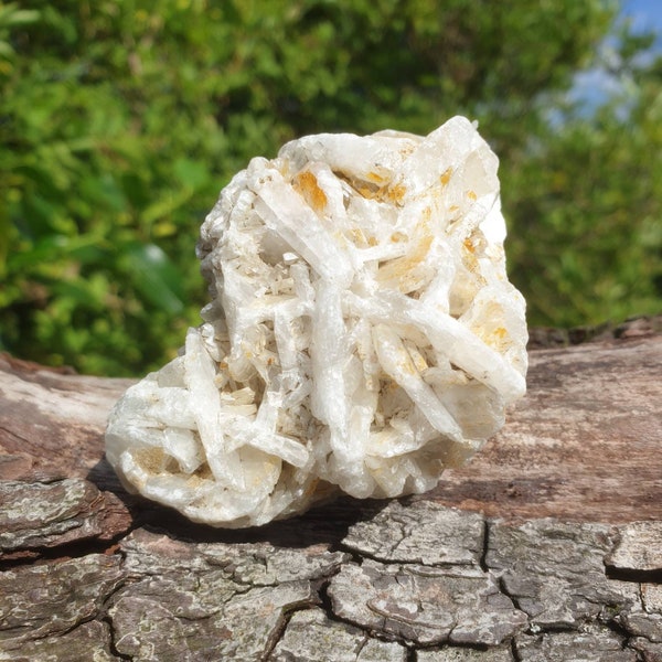 Barite - Gunnerside gill - Rare Baryte - Fine minerals - Crystals - Minerals - Unique crystals - Rare minerals - Healing crystal