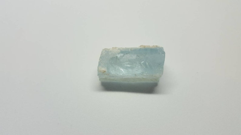 AquamarineAquamarine crystalBerylGemstonesRare mineralsUnique crystalsholistic giftsCrystal giftsCrystalsMineralsGems