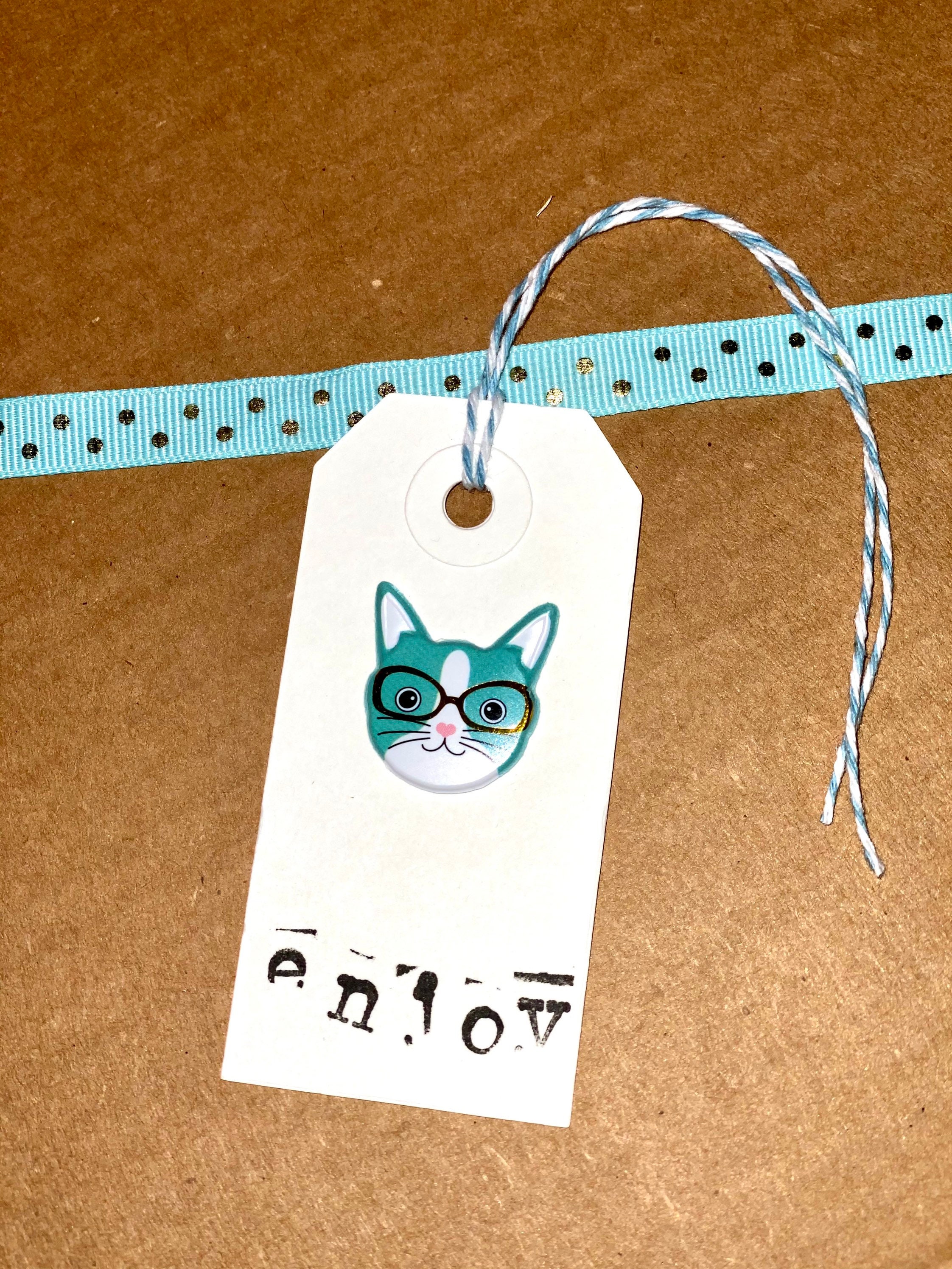 FREE SHIPPING Cat Mom Cat Gift Box Cat Lover Gift Box Pet | Etsy