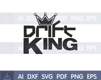Free Free King Auto Svg 682 SVG PNG EPS DXF File