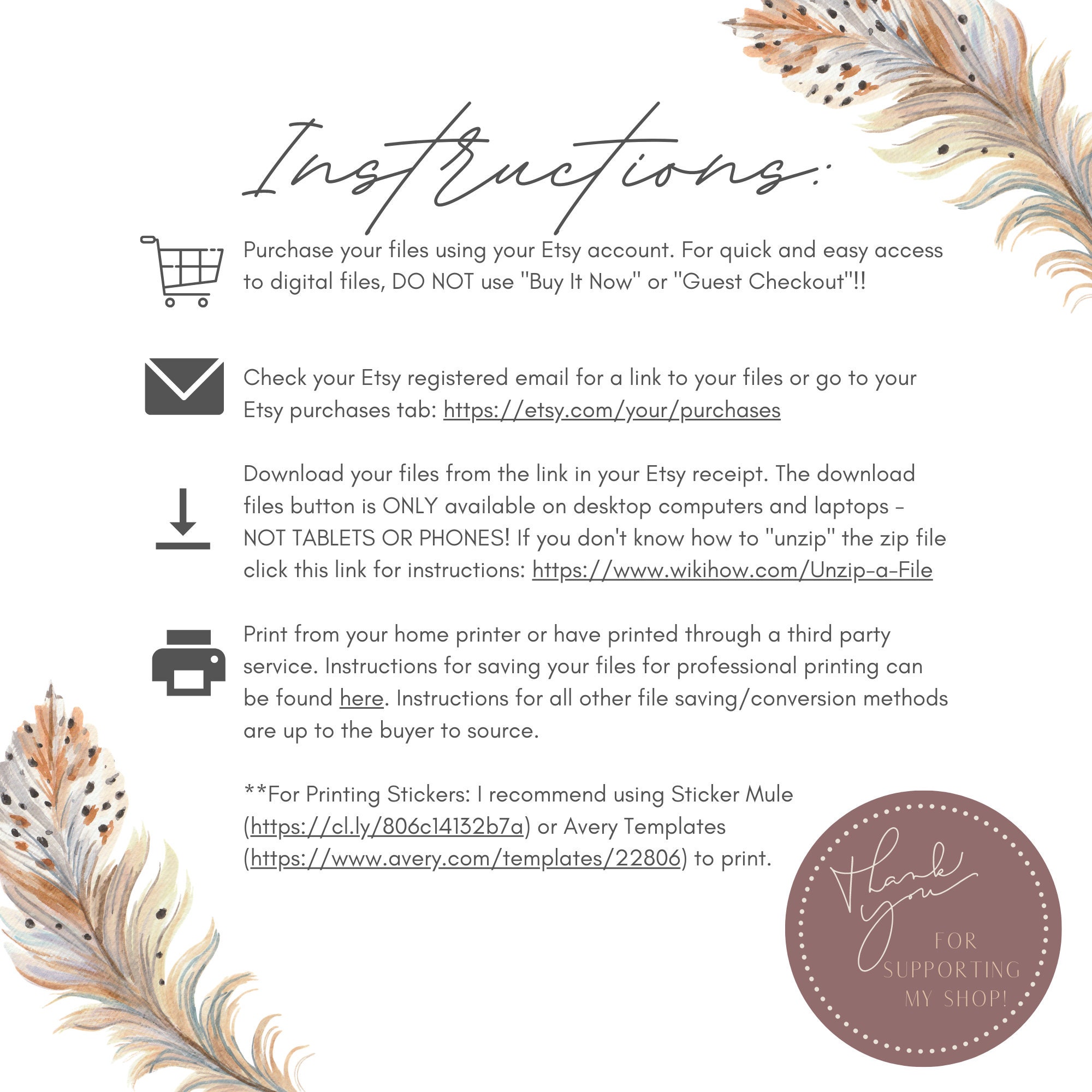 Printable Preschool Worksheet Activity Bundle Seasons | Etsy