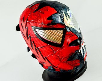 Sin cara mask - Die hochwertigsten Sin cara mask im Vergleich!