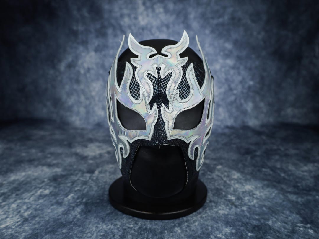 Lady Luchador Mask | Mexican Wrestling Mask | Lucha Libre | Luchador ...