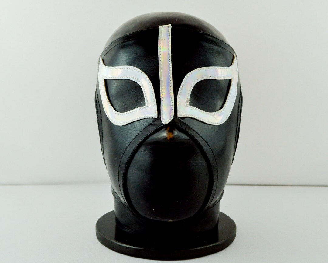 Lady Wrestling Mask Mexican Luchador Mask Lucha Libre Adult Mask