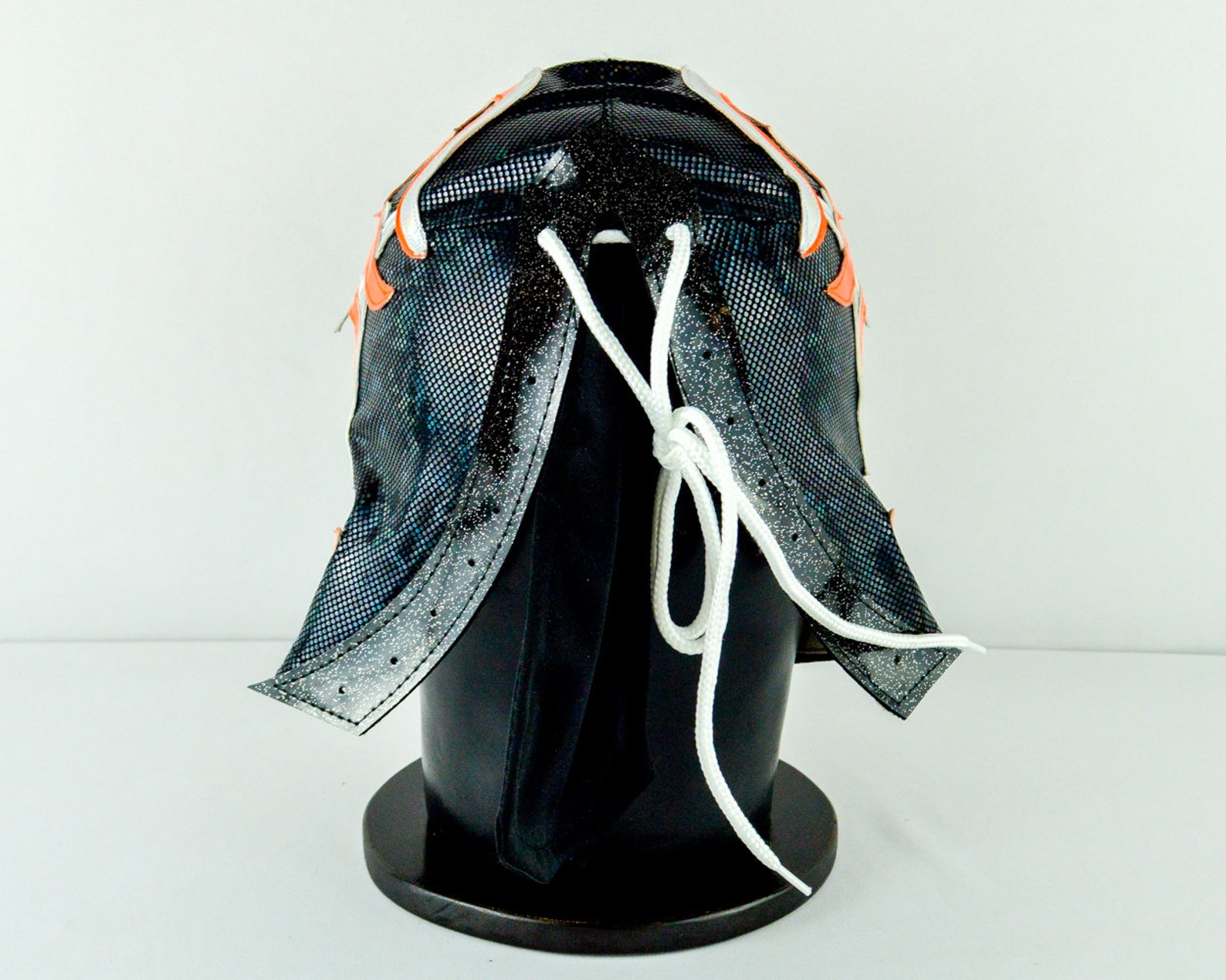 Nuevo Titán T1 Lycra Máscara de Lucha Libre Luchador Luchador Etsy