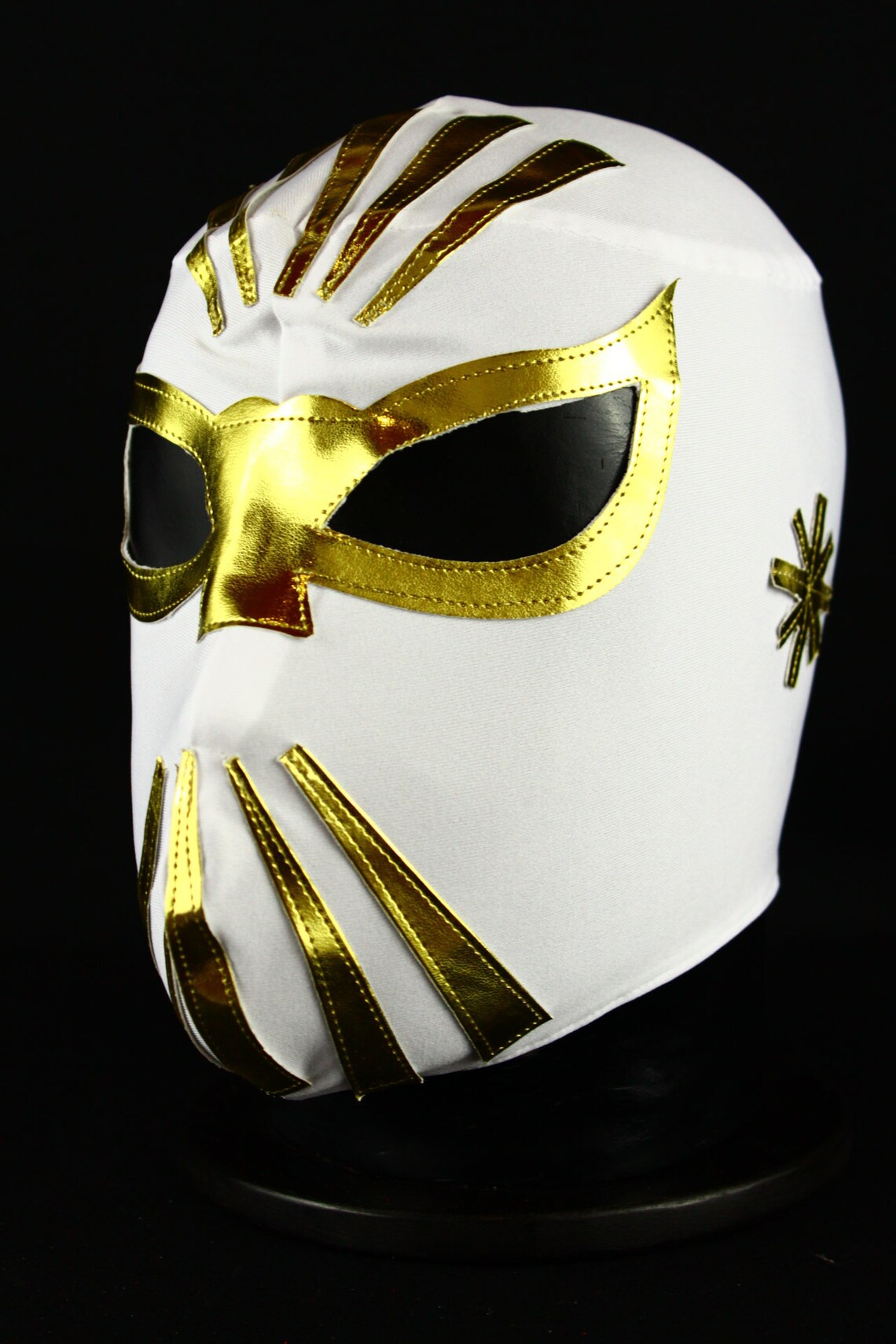 25 Combo Pack Children Luchador Party Masks Mexican Wrestling Etsy