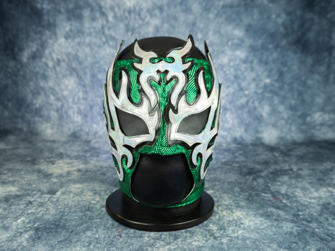 Lady Luchador Mask | Mexican Wrestling Mask | Lucha Libre | Luchador ...