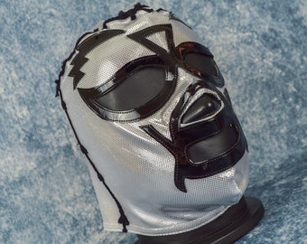 Frankenstein Mask Mexican Wrestling Mask Lucha Libre Mask Cosplay Costume