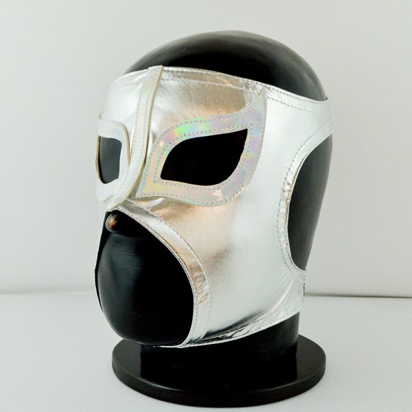 Custom Luchador Mask Etsy