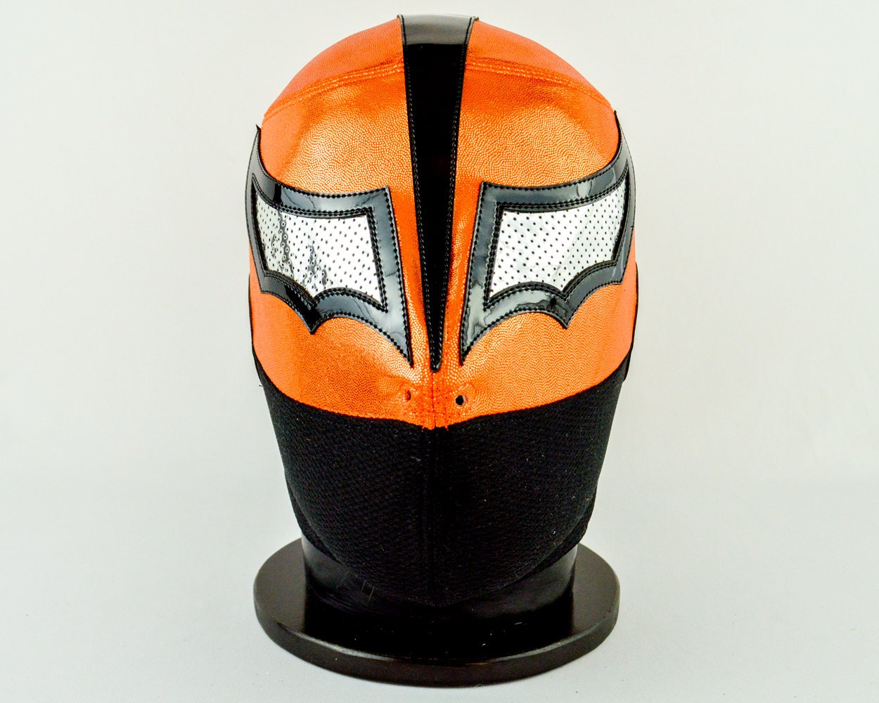 Kung Fu K3 Pro Grade Mask Mexican Wrestling Mask Lucha Libre Etsy