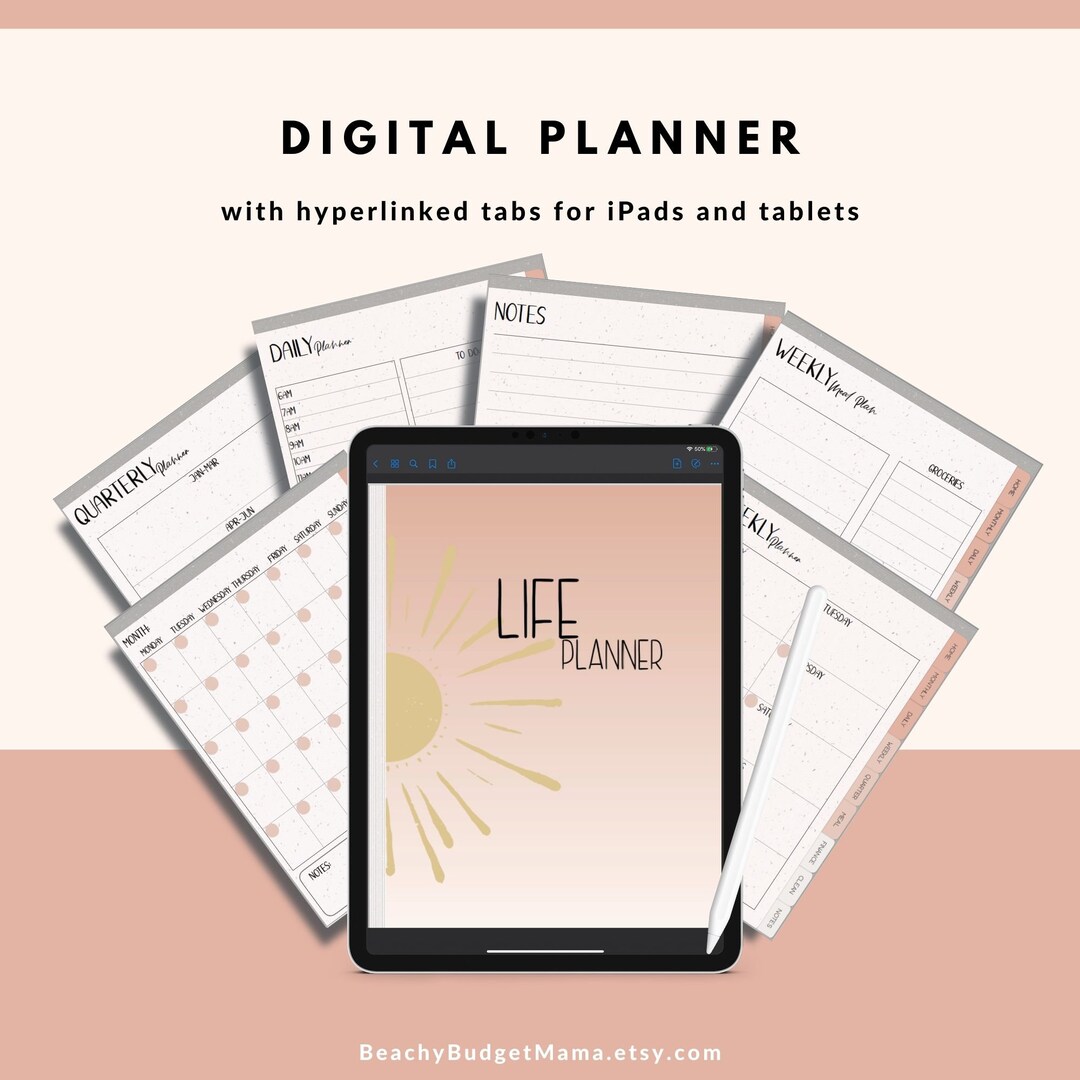 Planner Tableau Effaçable Planificateur Hebdomadaire A3 Détachable - Semainier Bureau Ou Maison - Colle Sur 4 Côtés Budget Planner