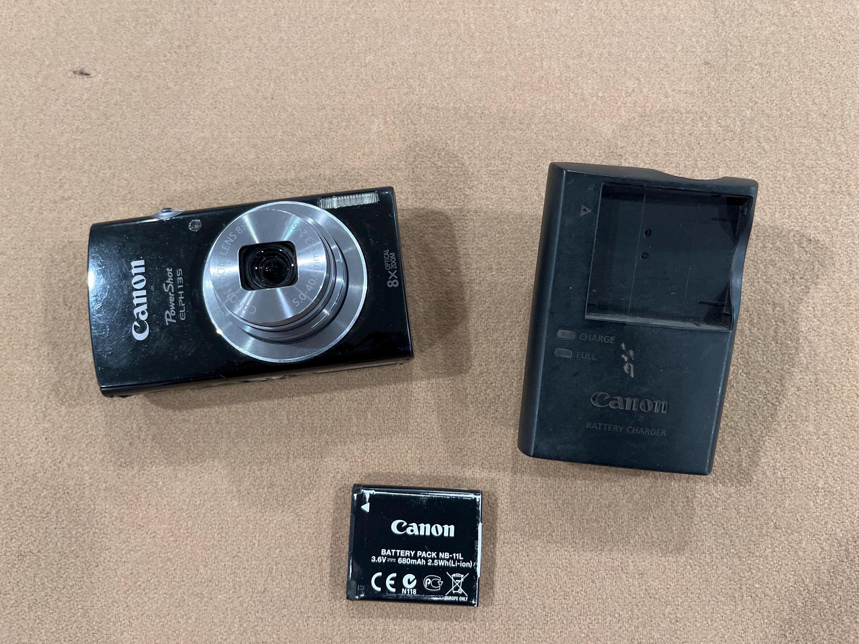 Elph 190 Canon Ixus 185 Vs Sony W830 Canon IXUS 180 ElPH 190 IS