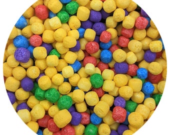 Captain Crunch Mix Marshmallow Foam Beads