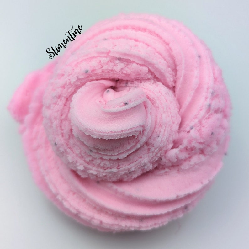 Dragon Fruit Icee Slime Scented image 3