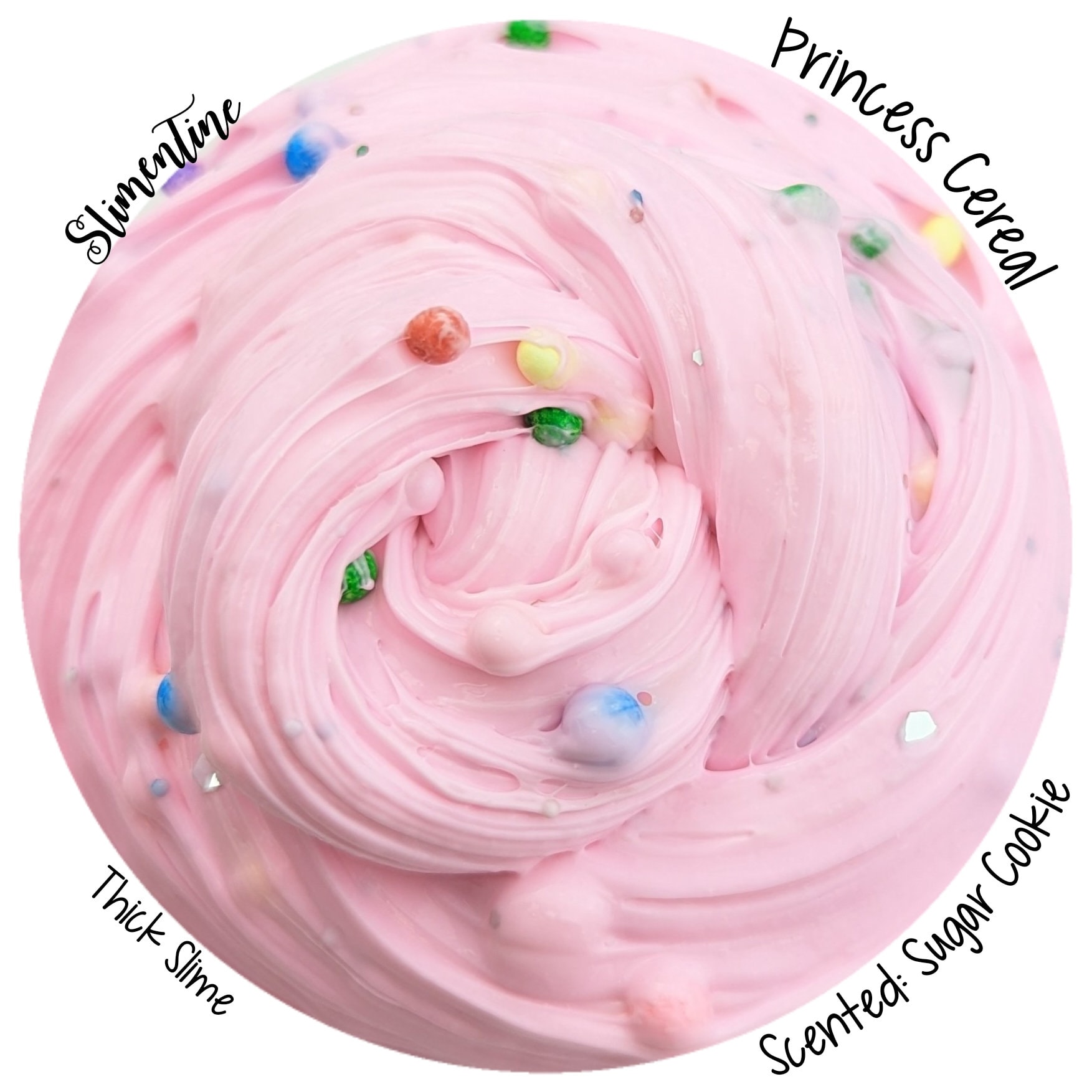 6 Slime Scents - Bakery Set of 6 Fragrance Oils - Pumpkin Pie, Cupcake,  Sugar Cookies, Coffee Cake, Snickerdoodle, Gingerbread - 10ml