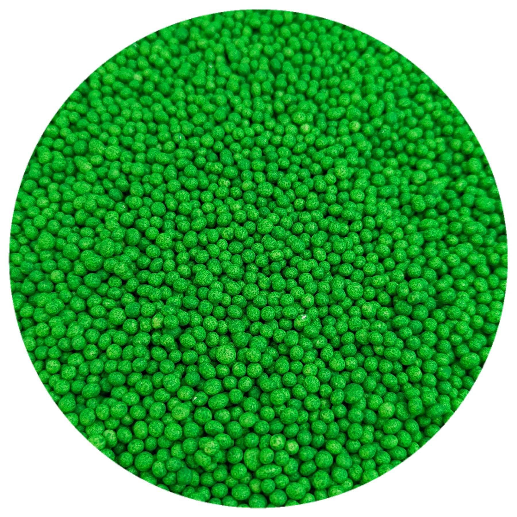 Styrofoam Mini Micro Beads Balls Fill for Slime or Floam Extra