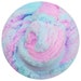 Cotton Candy Cloud Slime ~Scented~ 